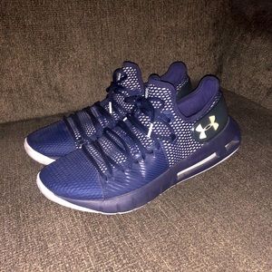 Under armour Hovr training sneakers size 11.5